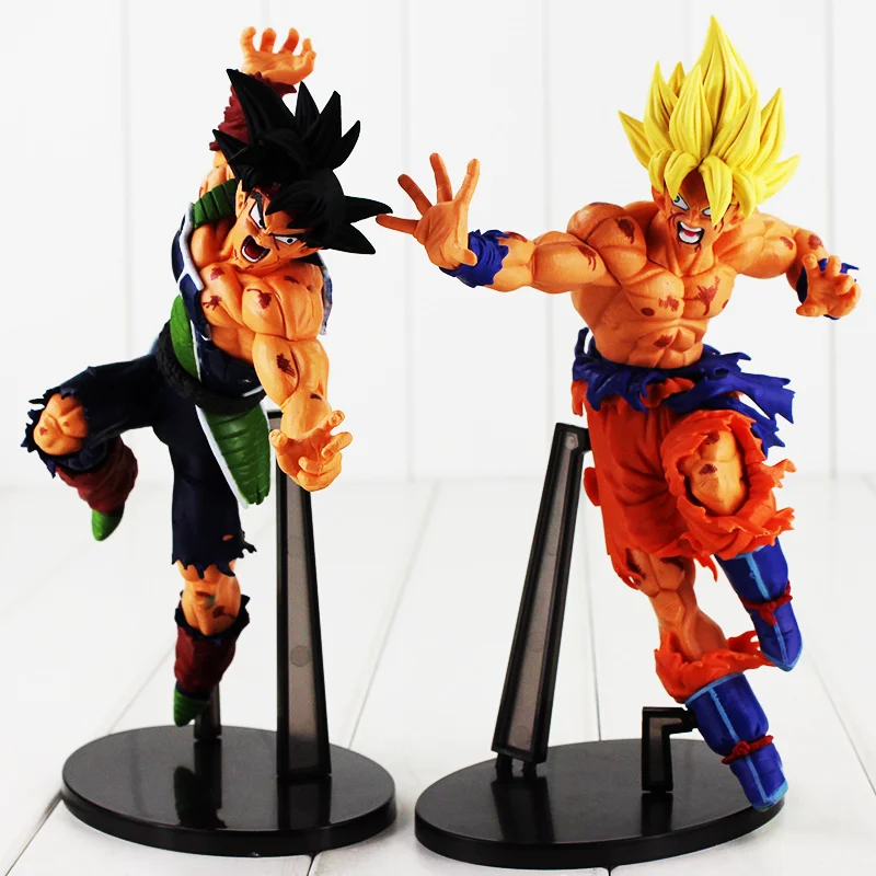 22CM 2styles Anime Dragon Ball Z Resurrection Of F ...