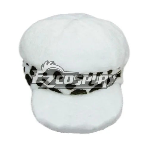 

One Piece Trafalgar Law After 2Y Cosplay Hat E001