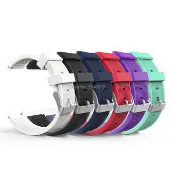 

Strap for Samsung Gear S2 Classic SM-R732/R735/Ticwatch 2/Gear Sport SM-R600 watch band