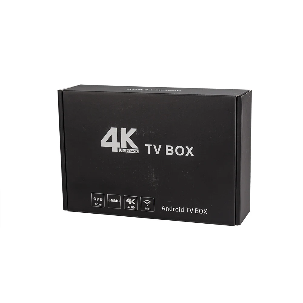 A95X R1 Amlogic S905W Quad core Android 7 1 Смарт ТВ коробка ГБ/8 ГБ 2 ГБ/16 GB 4 K x HD 4G Wifi медиаплеер Nexbox