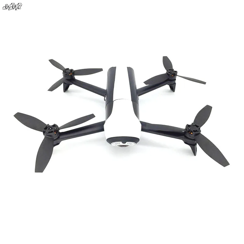 4 шт. Parrot Bebop 2,0 Drone пропеллер, главные лопасти роторы реквизит Parrot Part аксессуары