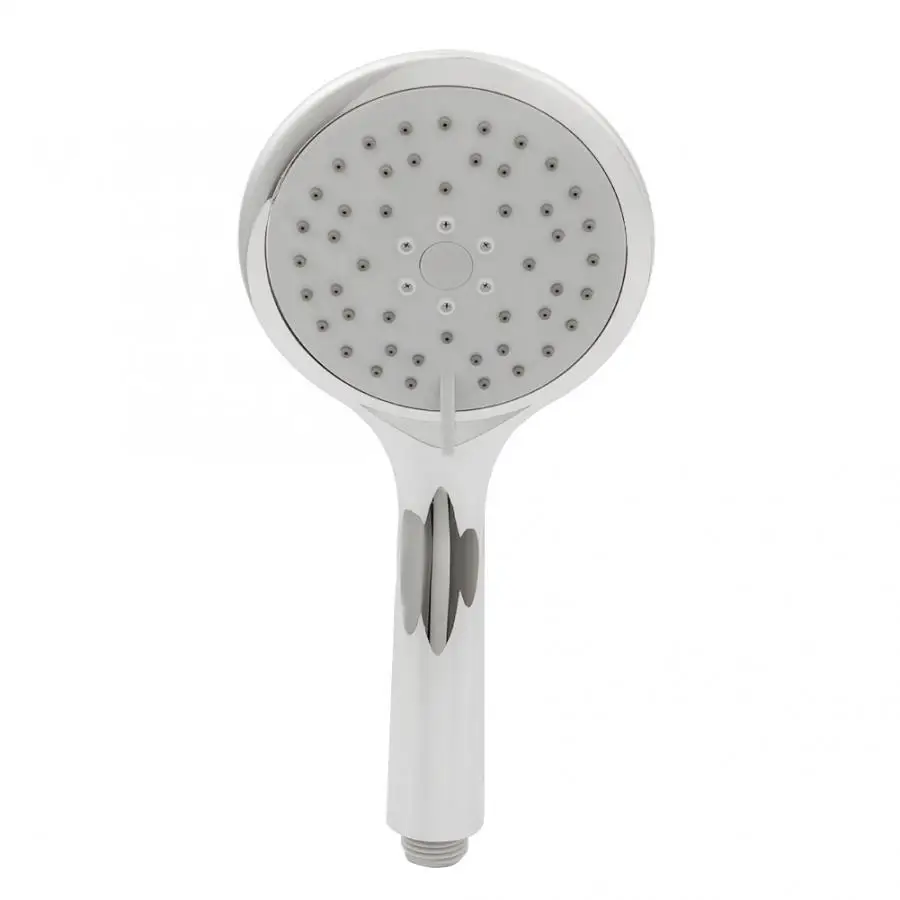 G1/2 термостатический Насадки для душа комплект шланг держатель душевой смеситель для душа набор для всей поверхности головы