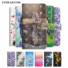 JYERAECOM Флип из искусственной кожи+ кошелек чехол для Coque Iphone 7 plus 8X5 5S Se 6 6s чехол