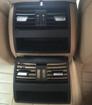 

Air Conditioner Vent Outlet Assembly Trim For BMW 5 Series 520 523 525 528 530