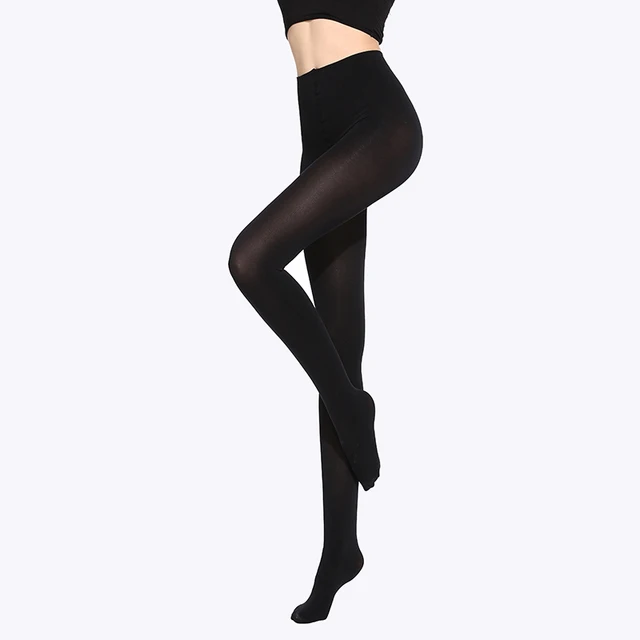 Hot Panty 500 Denier Effen Panty 