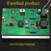 Versión completa actualización 45W SSB amplificador de potencia lineal Kits para transceptor de Radio HF FM CW jamón ► Foto 1/5