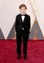 2016 Oscar Ternos Masculino Custom Made Handsome Boys Men Slim Suits Formal Suits Notch Lapel Children Suits Boy’s Formal Wear