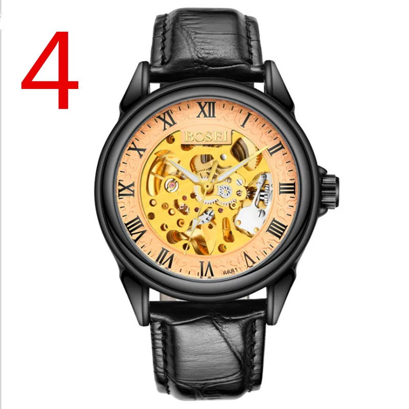 

Trend retro big dial personality tide men and women watch male student fashion canvas belt 2564#