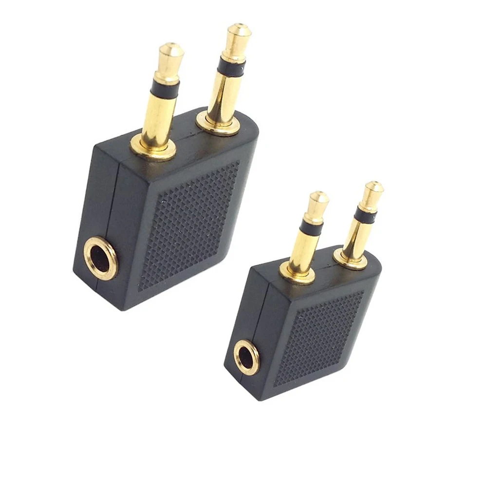 E2833-airplane headset socket-6
