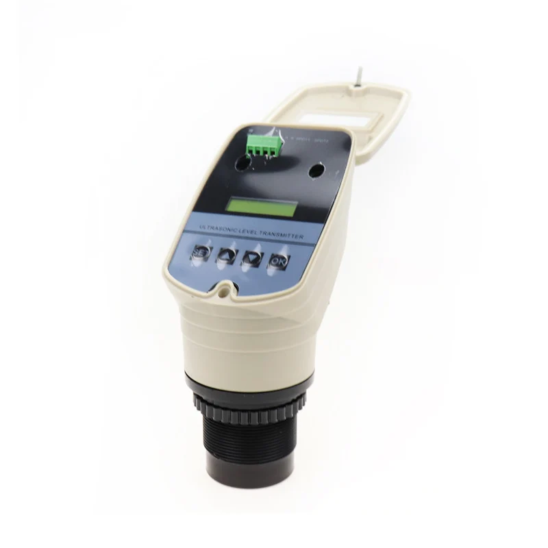 

4-20mA RS485 non contact Ultrasonic level sensor Level gauge
