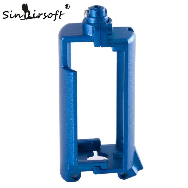 SINAIRSOFT Motor Base Motor Mount Motor Stand Motor Frame for AK47 AK74 Series HuntingGun Accessories Airsoft AEG SA1200