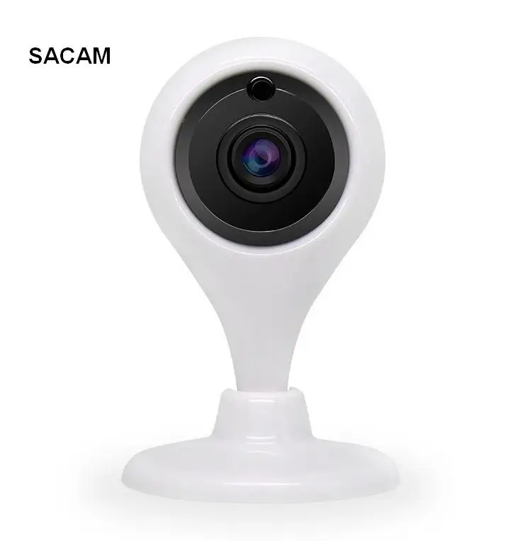Мини 720p HD Wi-Fi домашняя ip-камера видеонаблюдения устройство для использования