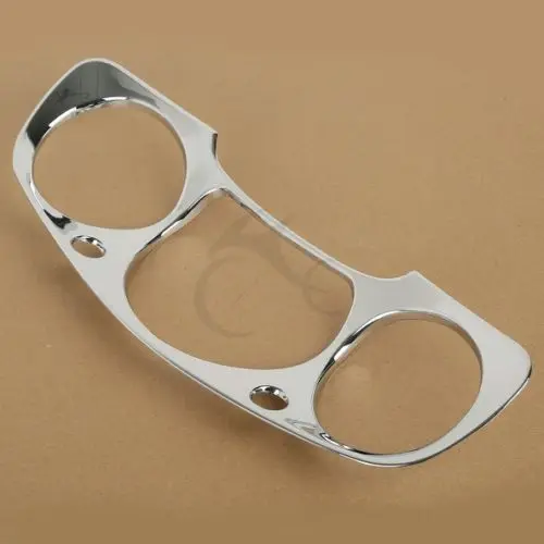 

Chrome Speedometer Gauges Cover For Honda GL1800 GOLDWING 2001-2005