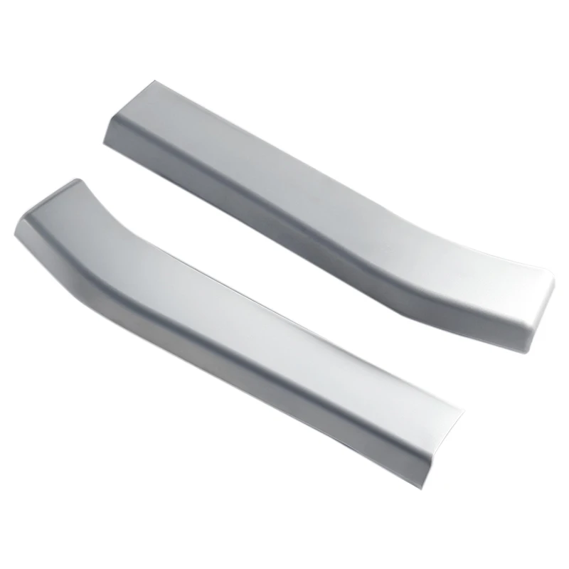 

Car Accessory For BMW X5 F15 X6 F16 2014 2015 2016 ABS Chrome Rear Air Outlet Cover Trim Sticker Car Styling