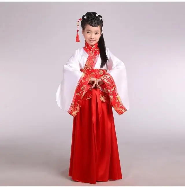 Aus einem chinesischen mädchen in china