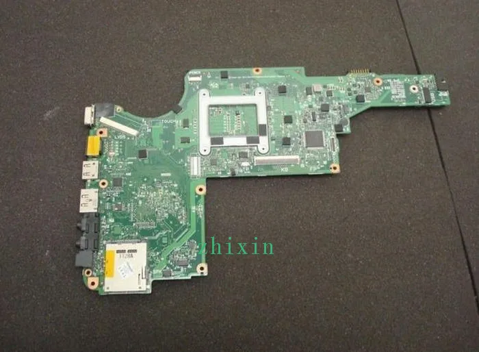 HP DV5-2000 Intel Motherboard 607605-001 3