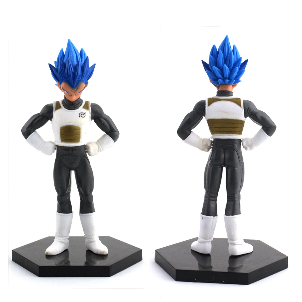 Hot Offer 1315cm Dragon Ball Z Son Goku Vegeta Trunks Anime Action