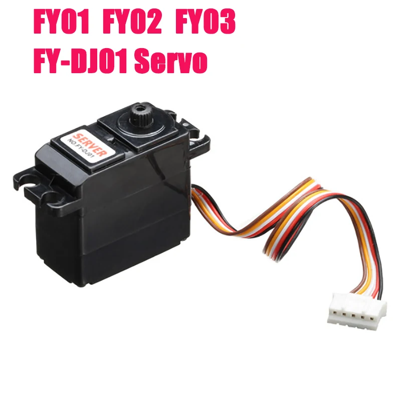 Feiyue-Servo-FY01-FY02-FY03-1-12-RC-Cars-Parts-FY-DJ01-PZ-15321D