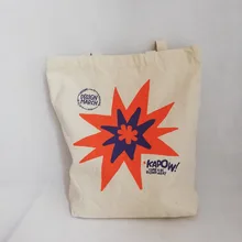 200 шт./лот, дешевая Высококачественная многоразовая Холщовая Сумка для покупок из органического хлопка, сумка для покупок, сумка для одежды с логотипом на заказ