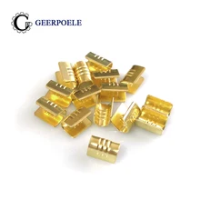 50 шт./лот DJ454A/B/C/D/T соединительные клеммы холодного отжима соединительный кабель Электрический провод Быстрый клеммный кабельный наконечник для провода