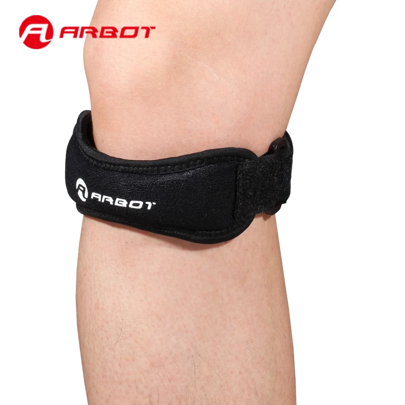 منصات الركبة كرة السلة دعم الرضفة حزام الدراجات الرياضة في الركبة حامية دراجة سلامة نيباد هدفين منصات الركبة كرة السلة دعم الرضفة حزام الدراجات الرياضة في الركبة حامية دراجة سلامة نيباد هدفين