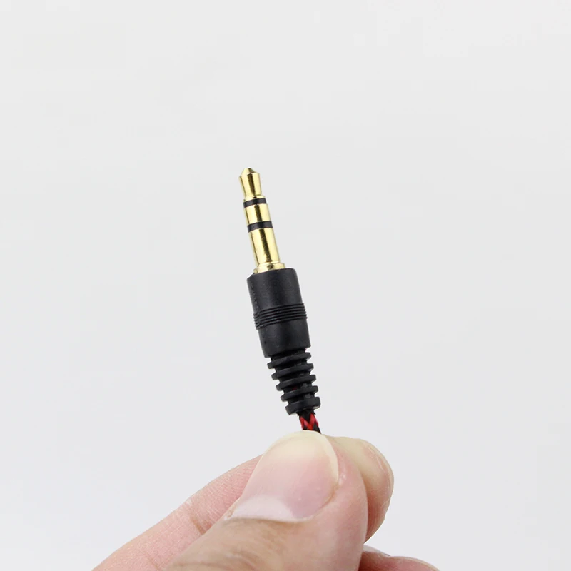 Shini Q940 سماعات 3.5 ملليمتر سماعة أذن رياضية مشبك الأذن سماعة للموسيقى Mp3 لاعب الكمبيوتر المحمول الهاتف سماعة الجملة
