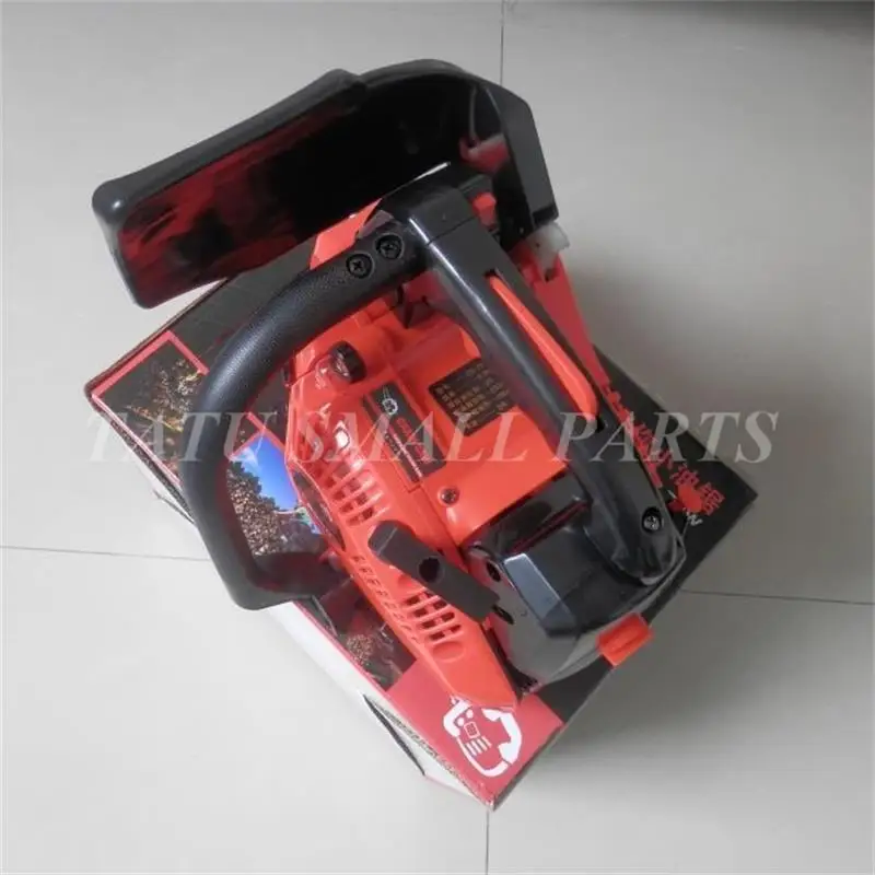 2500 CHAINSAW 1