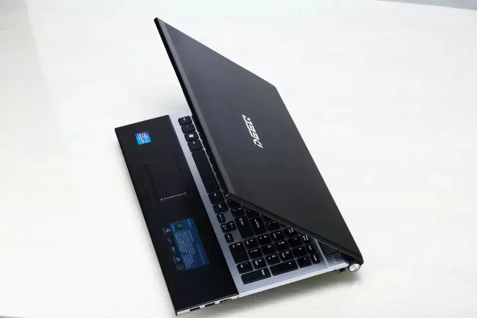 Sale LAPTOP 15.6inch 8GB RAM 1000GB HDD Computer Intel Core i7 CPU Windows 7/10 System Notebook 12