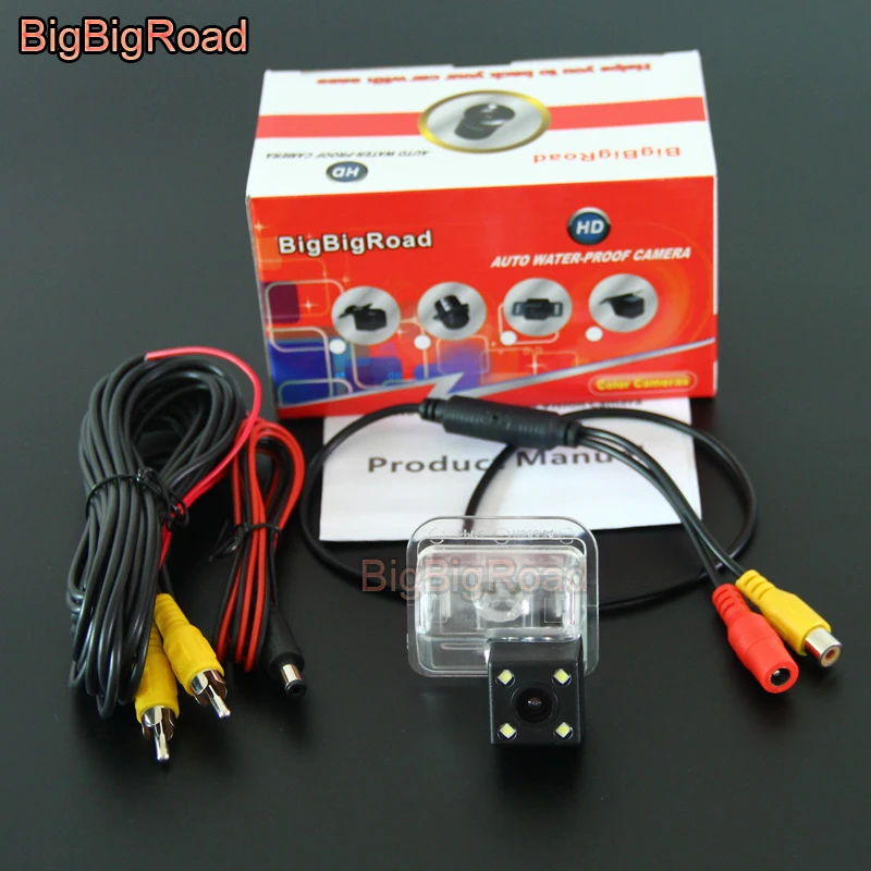 

For Mazda CX-5 CX 5 CX5 KE 2012 2013 2014 2015 2016 2017 Car Rear View Camera / Reversing Back Up Camera / HD CCD Night Vision