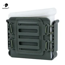 Охотничий Тактический военный армейский тактический аксессуары для страйкбола Скорпион Снайпер подсумок(MG-42) подходит для ASW338, L96A1, M82A1 и многое другое