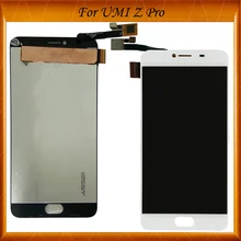 For font b Umidigi b font UMI Z Z font b PRO b font LCD Display