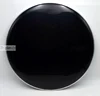6-8-10-12-13-14-16-18-20-22inch white color black color drum skin drum head free shipping ► Photo 1/5