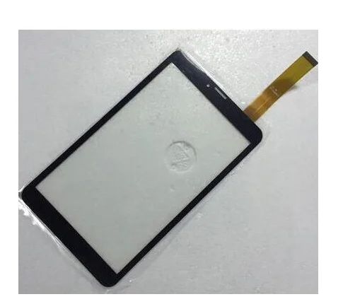 Witblue New For 8&quot Ginzzu GT-8010 rev.2 / 4G LTE Tablet touch screen panel Digitizer Glass Sensor replacement | Компьютеры и офис