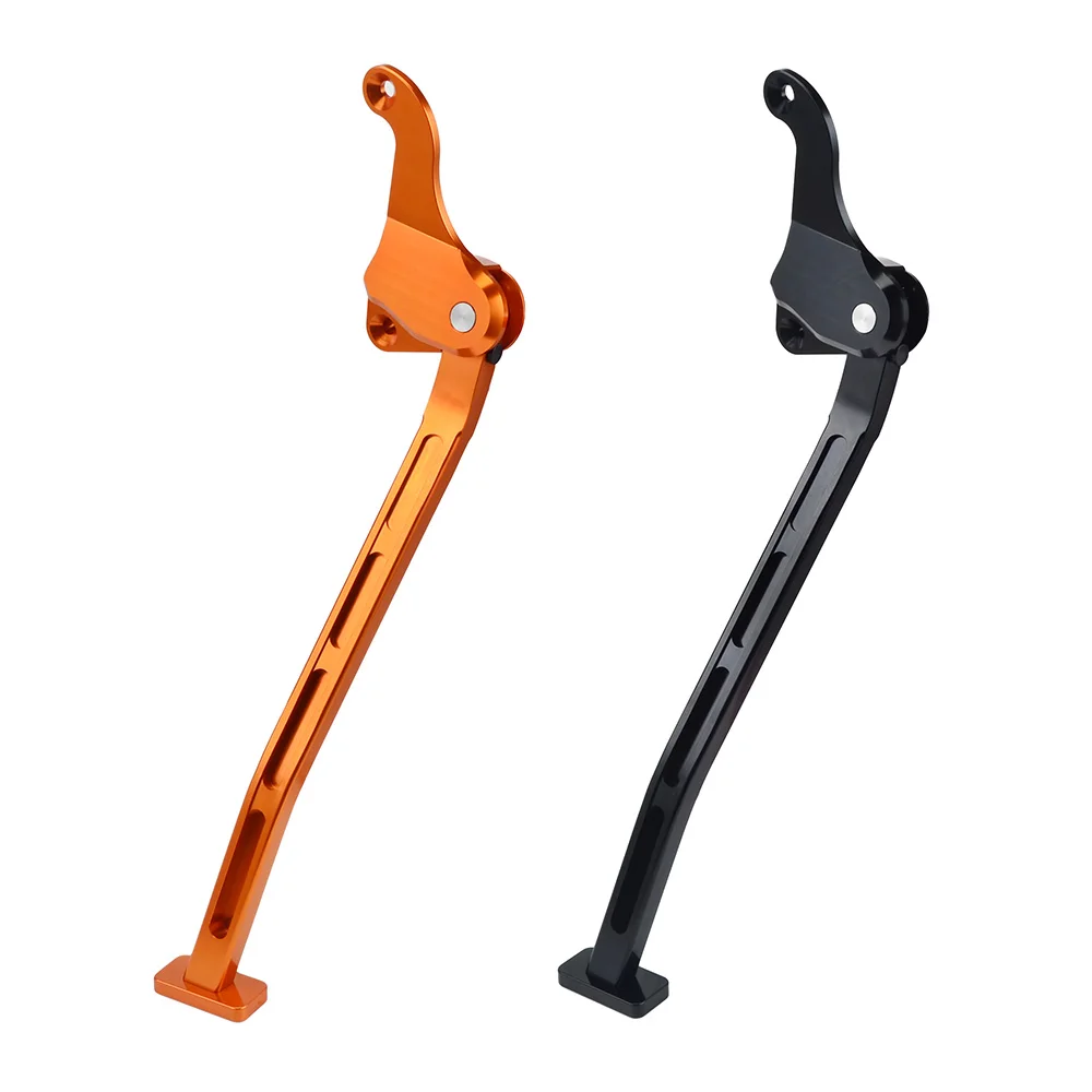 Подножка для KTM SXF 250 350 450 SX 125 150 Заводская версия алюминиевые аксессуары