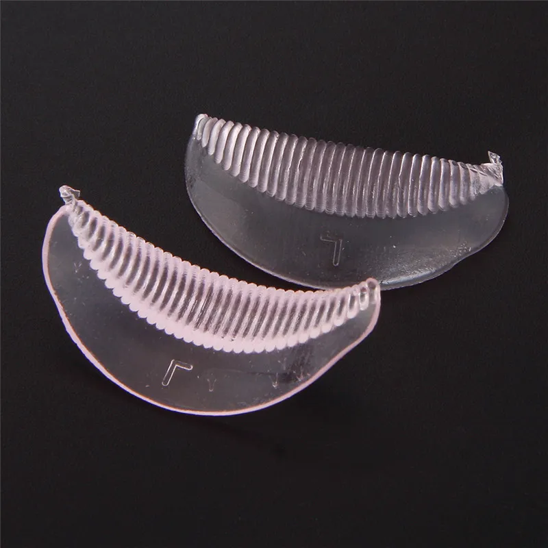 5 пар/кор. силиконовая ресница пусковая площадка для переработки ресницы стержни щит подъема 3D ресницы для завивки для макияжа аксессуары инструменты для нанесения