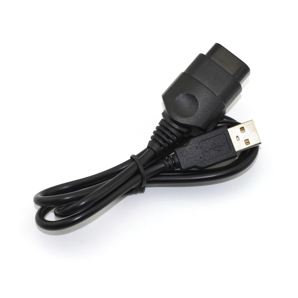 50pcs For Xbox Controller Converter Adapter Cable for Xbox to USB PCin Cables from Consumer