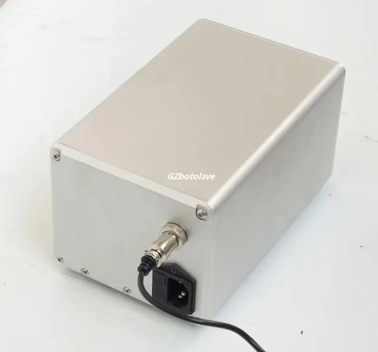 Fuente de alimentación lineal regulada por voltaje CC de alta potencia de 150 W voltaje de salida d