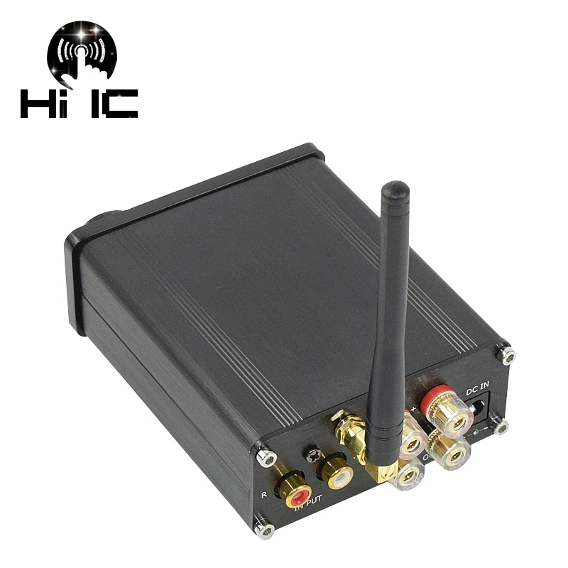 

Усилитель звука TPA3116, 2 х50 Вт, Bluetooth 4,0