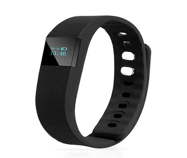 smart bracelet t500