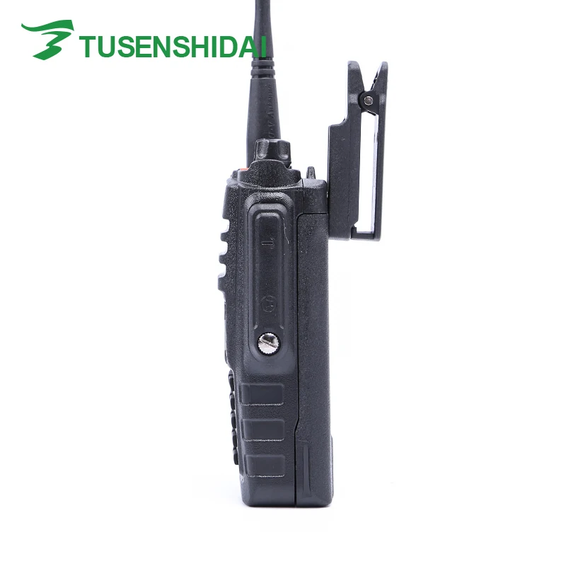 New IP-57 Waterproof Professional Walkie Talkie BAOFENG Radio Station Ham Two Way Radio BF-A58 New IP-57 Waterproof Professional Walkie Talkie BAOFENG Radio Station Ham Two Way Radio BF-A58