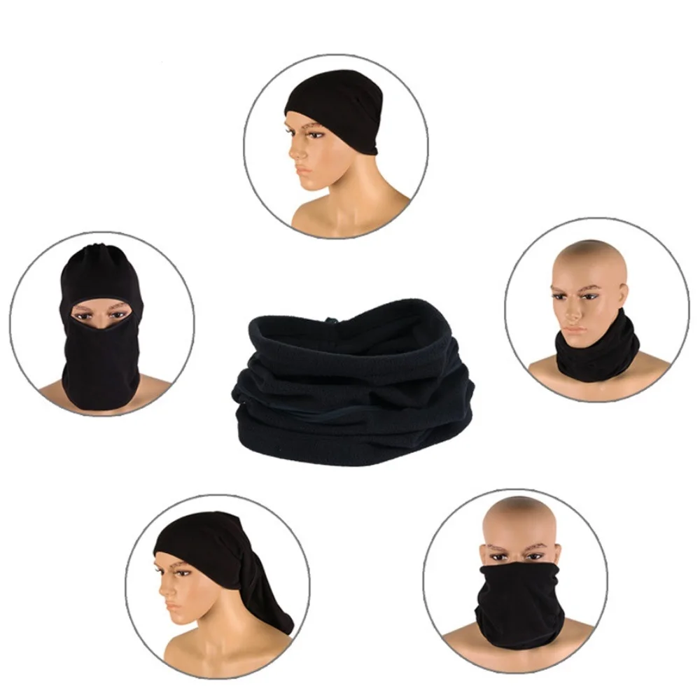 Motorcycle-Face-Mask-Cycling-Ski-Neck-Protecting-Outdoor-Balaclava-Full-Face-Mask-Ultra-Thin-Breathable-Windproof (1) - 