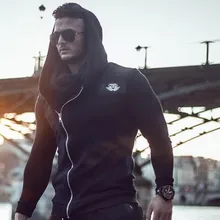 2016 BE Cotton bodybuilding tank top clothes Hoodie Sweatshirts fitness men vest Tees Shirt hoodies