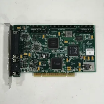 

SCANLAB AG RTC-3 V1.3