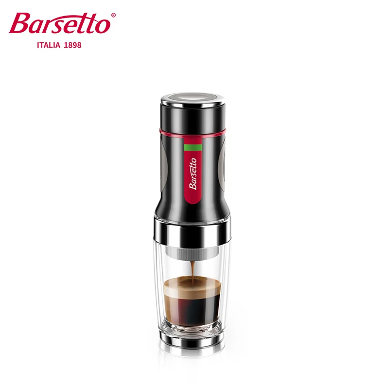 Кофеварка Barsetto BAH010N|Кофеварки| |