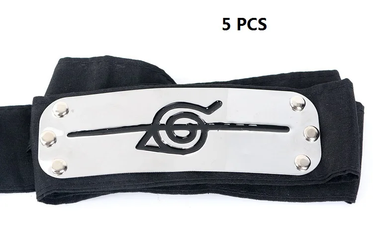 headband forehead cos