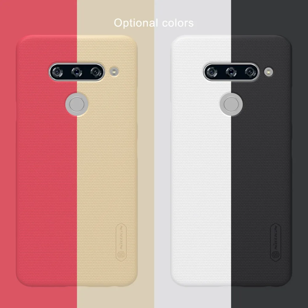LG V40 ThinQ 9