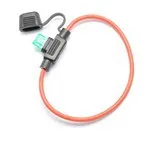 small waterproof car fuse holder 150x150