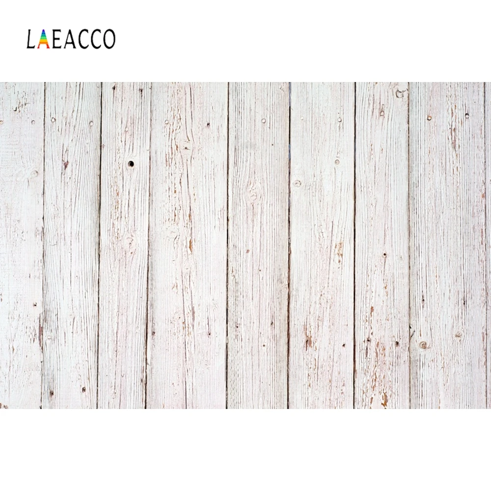 Laeacco темно-коричневый деревянный виниловый пол фон для фотосъемки новорожденных для студийной фотосъемки