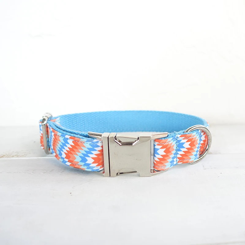 Luxury Designer Dog Collars (8)
