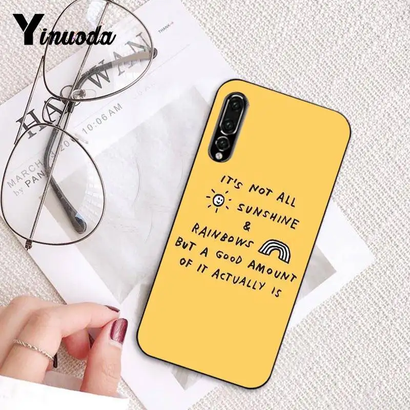 Fashion Cute Cartoon Letter Smiley